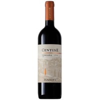 Centine Rosso Toscana IGT Banfi 0,75L
