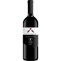 Le Bombarde Cannonau di Sardegna DOC - Santa Maria La Palma