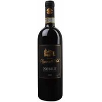 Vino Nobile di Montepulciano DOCG