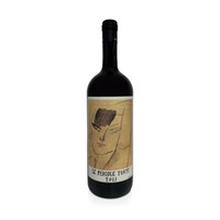 Le Pergole Torte Magnum - Montevertine