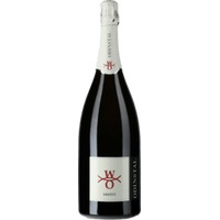 Sekt Riesling Brut Nature Flaschengärung