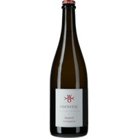 Silvaner (Nakt) trocken