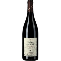 Bourgueil Rouge Jean Carmet