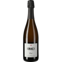 Pinot Rosé Brut Flaschengärung