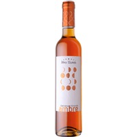Mas Llunes Garnatxa de Empordà Ambre 50 cl