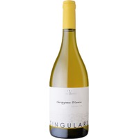 Mas LLunes Singulars Cariñena Blanca