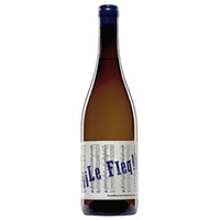 Flequi Berruti Le Fleq Palomino Fino de Añina