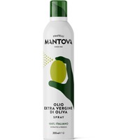 Olio Extra Vergine Spray - Fratelli Mantova