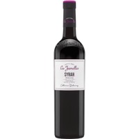 Syrah Pays dOc IGP - Les Jamelles