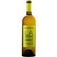 Gros Manseng Sauvignon Côtes de Gascogne IGP - Alain Brumont