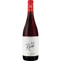 Nals Margreid: Rote Rose Rosenmuskateller
