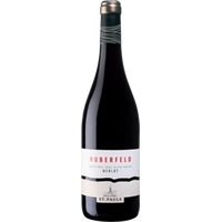 St. Pauls: Merlot DOC Huberfeld