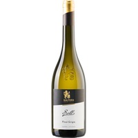 Kellerei Kaltern: Pinot Grigio DOC Soll