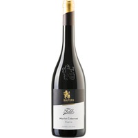 Kellerei Kaltern: Merlot Cabernet Riserva Feld