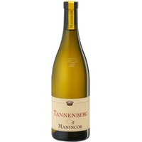 Manincor: Sauvignon Tannenberg BIO