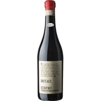 Arianna Occhipinti: Cerasuolo di Vittoria DOCG Grotte Alte