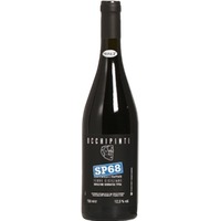 Arianna Occhipinti: Sicilia SP 68 Rosso IGT
