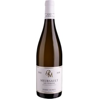 Pierre Morey: Meursault Les Tessons