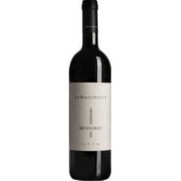Le Macchiole: Merlot IGT Messorio