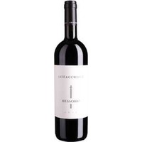 Le Macchiole: Merlot IGT Messorio