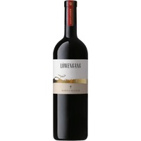 Alois Lageder: Cabernet IGT Löwengang Historischer gemischter Satz BIO