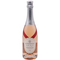 Ackerman Crémant de Loire Bulle Royale Rosé Brut