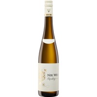Nik Weis Riesling, Trocken, Mosel, Mosel, 2023, Weißwein