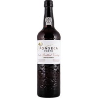 Late Bottled Vintage Port - - Fonseca - Portwein