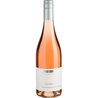 Oktav Spätburgunder Rosé trocken - - Heger - Roséwein