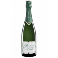 Franciacorta Brut Nitens NV Docg - Le Marchesine