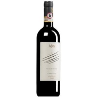 "Vigna Istine" Chianti Classico Gran Selezione Radda DOCG (BIO)