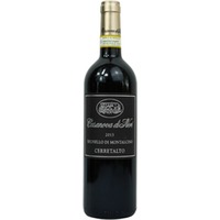 Brunello di Montalcino DOCG Cerretalto