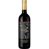 Old Vines Collection Bordeaux, Bordeaux AOP, Bordeaux, 2023, Rotwein