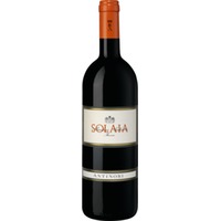 Solaia, Rosso di Toscana IGT, Toskana, 2021, Rotwein