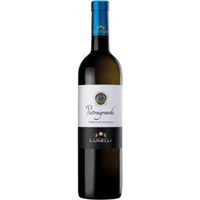 Pietragrande Vigneti delle Dolomiti IGT - Tenuta Margon