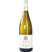 Durbacher Plauelrain Grauer Burgunder Qualitätswein trocken - Andreas Laible