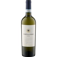 Corte dei Mori Grillo DOC Sicilia – trocken & frisch
