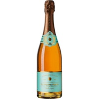 Bouvet Ladubay La Petite Reine Cider alkoholfrei