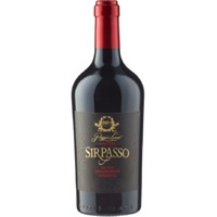 Poggio Lauro Sir Passo da Uve Leggermente Appasite IGT