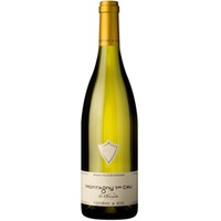 Vignerons de Buxy Bourgogne Montagny 1er Cru Les Chaniots Blanc