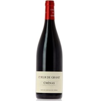Cave du Château de Chénas Beaujolais Chénas Coeur de Granit Rouge