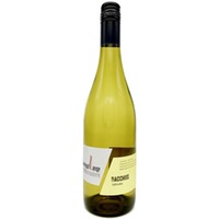 Bacchus halbtrocken