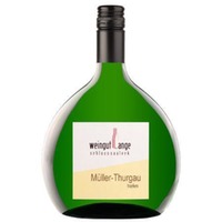 Müller-Thurgau trocken Bocksbeutel