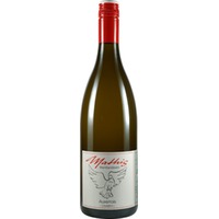 Auxerrois "Lösslehm trocken - Weingut Mathis