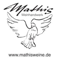 Merlot Rose trocken - Weingut Mathis
