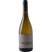 Weißburgunder trocken - Weingut Markus Schädler