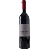 St. Laurent trocken - Weingut Markus Schädler