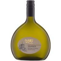 Mainberger Schloßberg Silvaner Kabinett trocken - Weingut Dahms