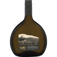 Mainberger Schloßberg Silvaner Spätlese trocken - Weingut Dahms