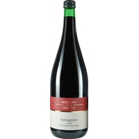 Wiesenbronner Wachhügel Portugieser trocken 1,0 L - Weinbau Hofmann